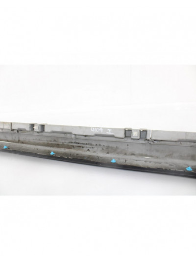 Recambio de estribo lateral izquierdo para mitsubishi grandis (na0w) 2.0 di-d inform referencia OEM IAM MN145461