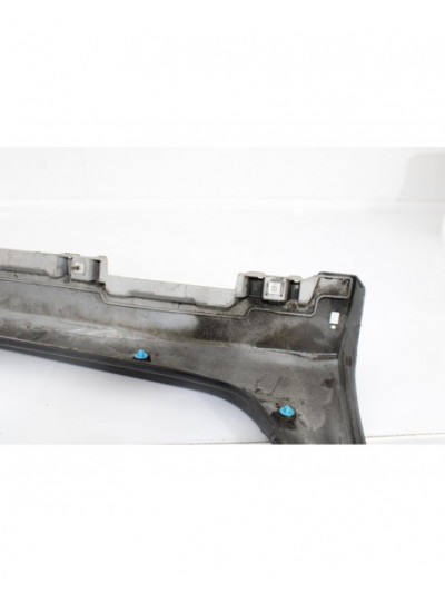 Recambio de estribo lateral izquierdo para mitsubishi grandis (na0w) 2.0 di-d inform referencia OEM IAM MN145461