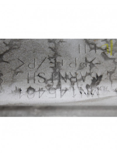 Recambio de estribo lateral izquierdo para mitsubishi grandis (na0w) 2.0 di-d inform referencia OEM IAM MN145461