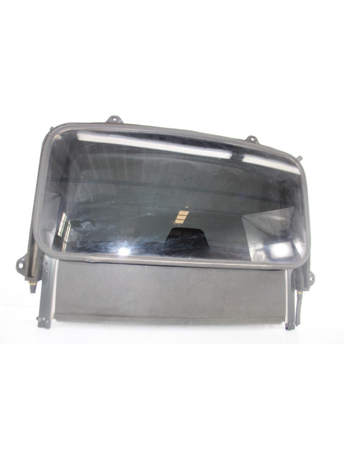 Techo MITSUBISHI GRANDIS 2.0 DI-D Inform 2006