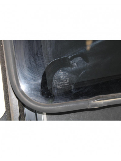 Techo MITSUBISHI GRANDIS 2.0 DI-D Inform 2006