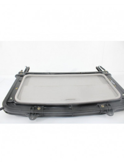 Techo MITSUBISHI GRANDIS 2.0 DI-D Inform 2006