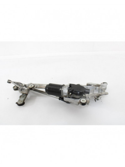 Recambio de articulacion limpia delantera para mitsubishi grandis (na0w) 2.0 di-d inform referencia OEM IAM 4149D