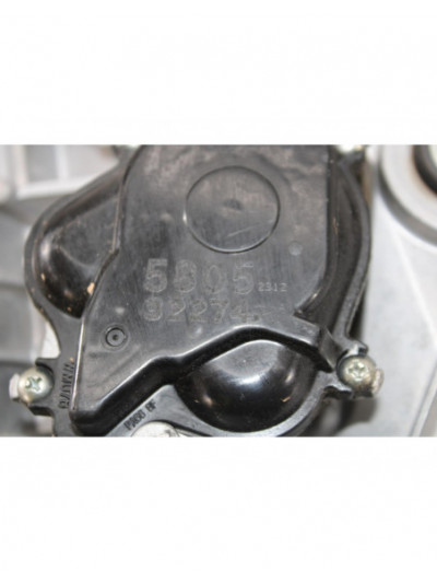 Articulacion limpia delantera MITSUBISHI GRANDIS 2.0 DI-D Inform 2006