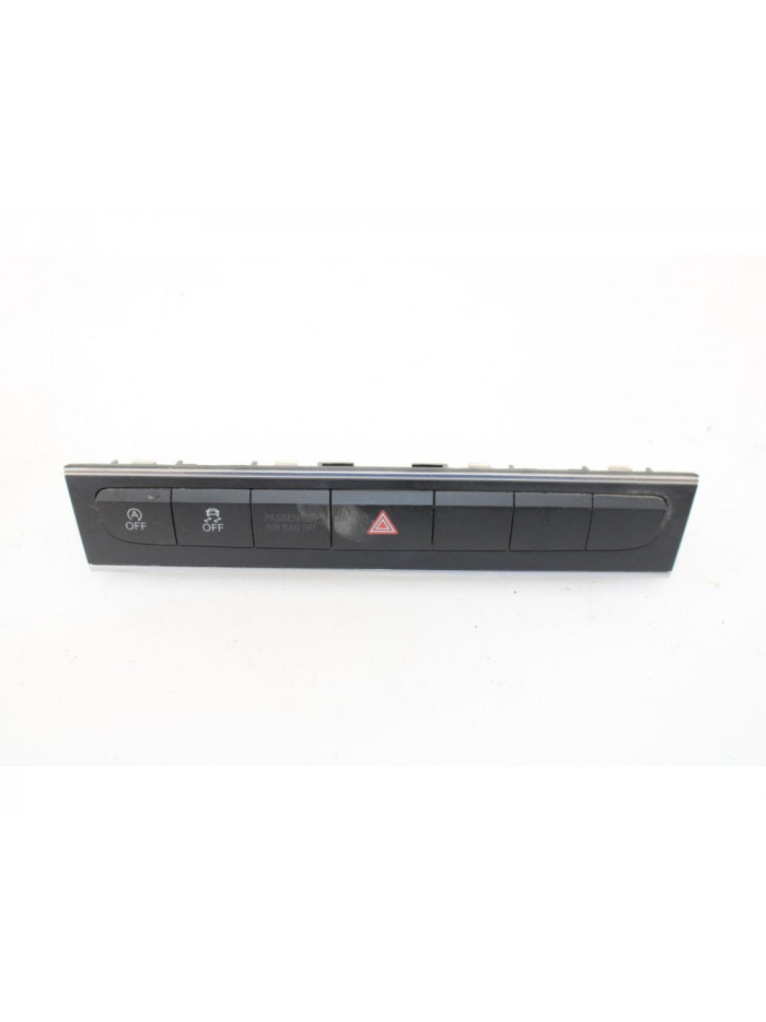 Recambio de interruptores multifuncionales para audi a3 (8p) 1.6 tdi ambiente referencia OEM IAM 8P0927137CG