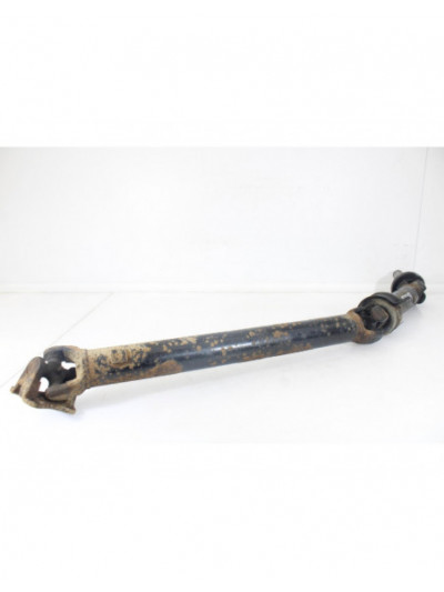 Recambio de transmision central para mitsubishi l 200 (ka0/kb0) inform klima einzelkabine 4wd referencia OEM IAM 4349