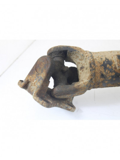 Recambio de transmision central para mitsubishi l 200 (ka0/kb0) inform klima einzelkabine 4wd referencia OEM IAM 4349