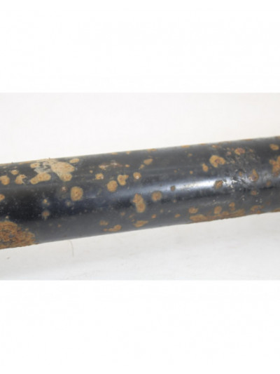 Recambio de transmision central para mitsubishi l 200 (ka0/kb0) inform klima einzelkabine 4wd referencia OEM IAM 4349