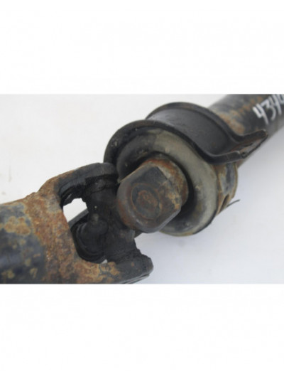 Recambio de transmision central para mitsubishi l 200 (ka0/kb0) inform klima einzelkabine 4wd referencia OEM IAM 4349