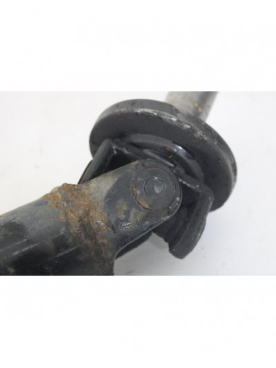 Recambio de transmision central para mitsubishi l 200 (ka0/kb0) inform klima einzelkabine 4wd referencia OEM IAM 4349