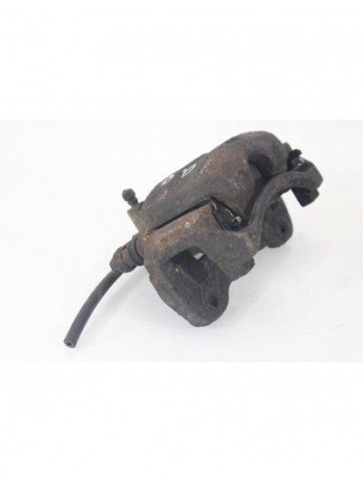 Recambio de pinza freno delantera derecha para mitsubishi l 200 (ka0/kb0) inform klima einzelkabine 4wd referencia OEM IAM 4349D