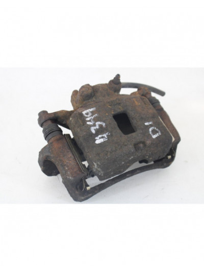 Recambio de pinza freno delantera izquierda para mitsubishi l 200 (ka0/kb0) inform klima einzelkabine 4wd referencia OEM IAM 434
