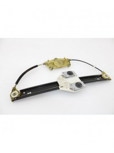 Recambio de elevalunas trasero izquierdo para audi a6 berlina (4f2) 2.0 tdi referencia OEM IAM 4F0839461A