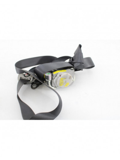 Recambio de cinturon seguridad delantero derecho para mitsubishi grandis (na0w) 2.0 di-d inform referencia OEM IAM C9094HRS