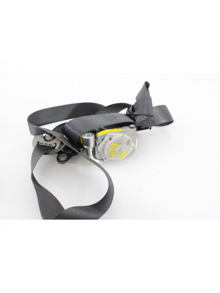 Recambio de cinturon seguridad delantero derecho para mitsubishi grandis (na0w) 2.0 di-d inform referencia OEM IAM C9094HRS