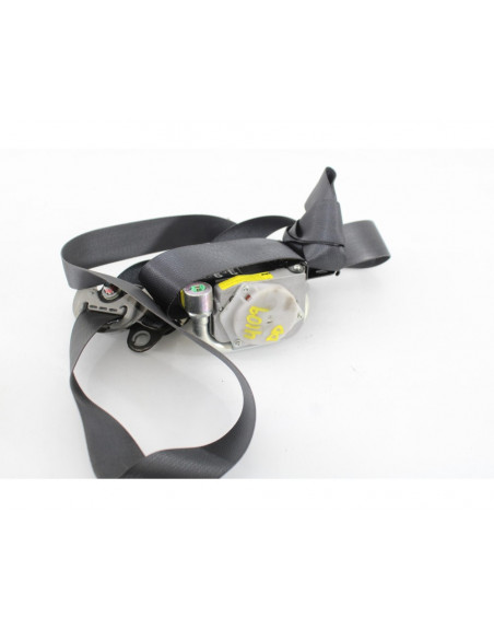 Recambio de cinturon seguridad delantero derecho para mitsubishi grandis (na0w) 2.0 di-d inform referencia OEM IAM C9094HRS