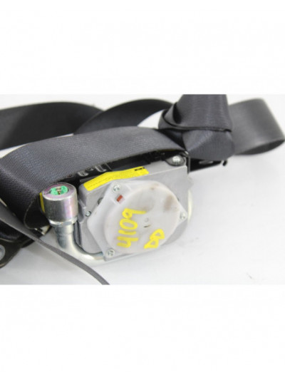 Recambio de cinturon seguridad delantero derecho para mitsubishi grandis (na0w) 2.0 di-d inform referencia OEM IAM C9094HRS