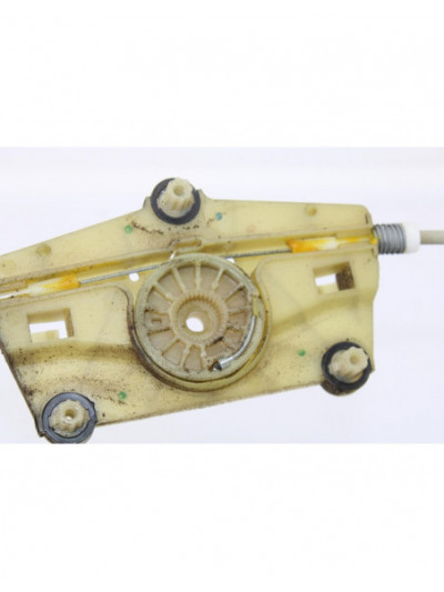 Recambio de elevalunas trasero izquierdo para audi a6 berlina (4f2) 2.0 tdi referencia OEM IAM 4F0839461A