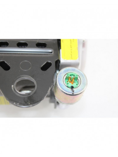 Recambio de cinturon seguridad delantero derecho para mitsubishi grandis (na0w) 2.0 di-d inform referencia OEM IAM C9094HRS