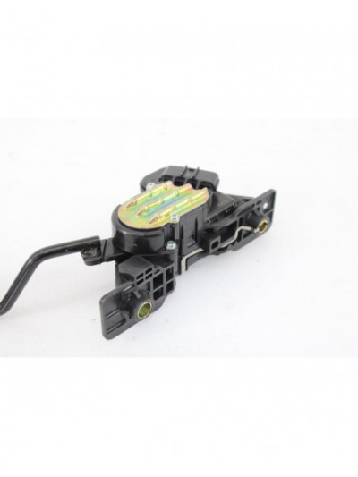Recambio de potenciometro pedal para mitsubishi grandis (na0w) 2.0 di-d inform referencia OEM IAM APM30005
