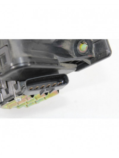 Recambio de potenciometro pedal para mitsubishi grandis (na0w) 2.0 di-d inform referencia OEM IAM APM30005