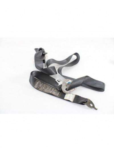 Recambio de cinturon 3ª fila para mitsubishi grandis (na0w) 2.0 di-d inform referencia OEM IAM 7032NDER