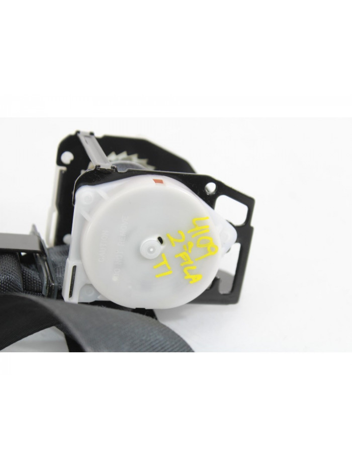 Recambio de cinturon seguridad trasero izquierdo para mitsubishi grandis (na0w) 2.0 di-d inform referencia OEM IAM 7029N