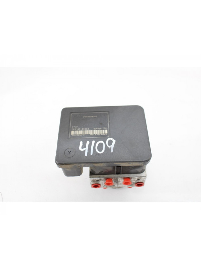 Abs MITSUBISHI GRANDIS 2.0 DI-D Inform 2006