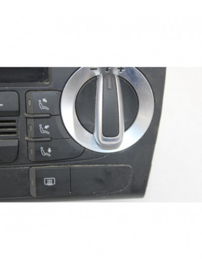 Mando climatizador AUDI A3 1.6 TDI Ambiente 2012