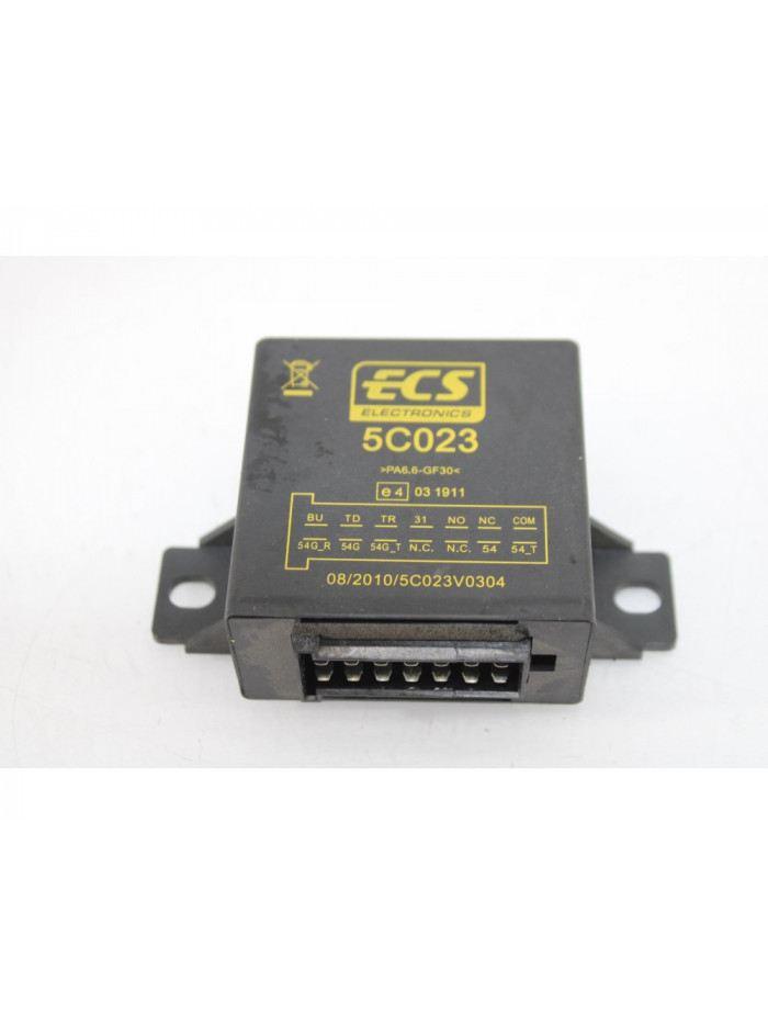Modulo electronico MITSUBISHI GRANDIS 2.0 DI-D Inform 2006
