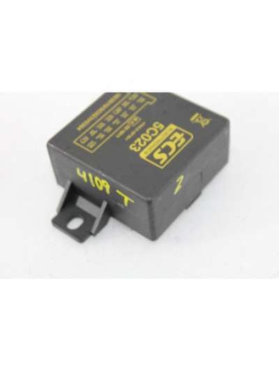 Modulo electronico MITSUBISHI GRANDIS 2.0 DI-D Inform 2006