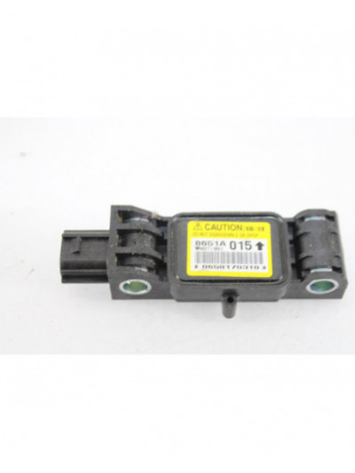 Recambio de sensor impacto para mitsubishi grandis (na0w) 2.0 di-d inform referencia OEM IAM 8651A015F