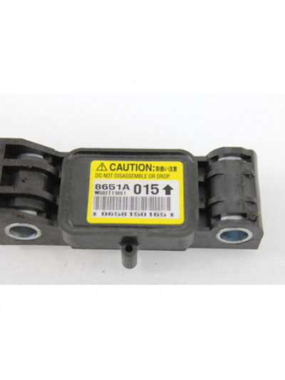Recambio de sensor impacto para mitsubishi grandis (na0w) 2.0 di-d inform referencia OEM IAM 8651A015D