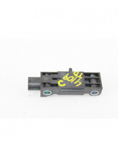 Recambio de sensor impacto para mitsubishi grandis (na0w) 2.0 di-d inform referencia OEM IAM 8651A015C
