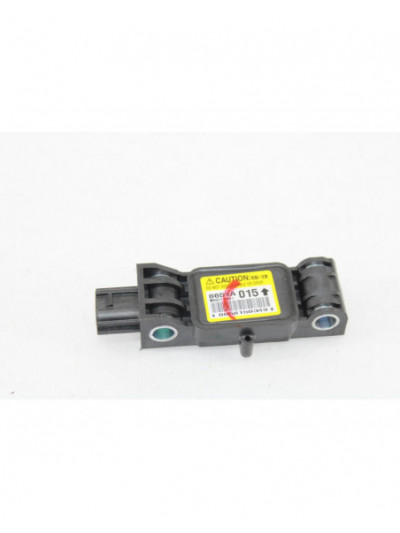 Recambio de sensor impacto para mitsubishi grandis (na0w) 2.0 di-d inform referencia OEM IAM 8651A015C
