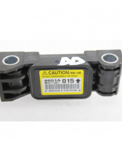 Sensor impacto MITSUBISHI GRANDIS 2.0 DI-D Inform 2006