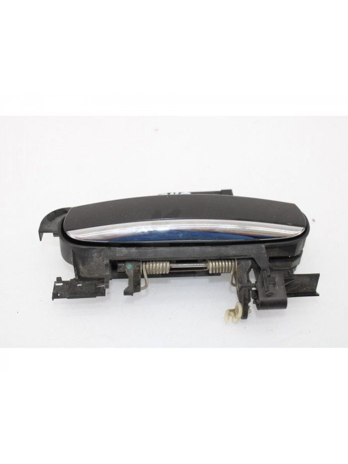 Maneta exterior trasera derecha AUDI A6 BERLINA 2.0 TDI 2007
