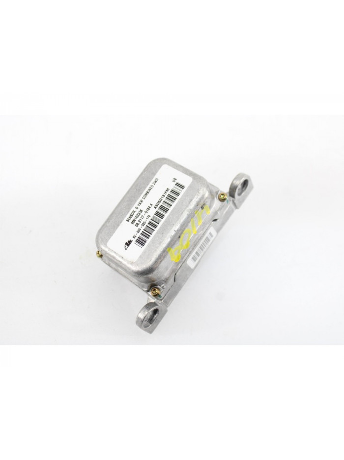Modulo electronico MITSUBISHI GRANDIS 2.0 DI-D Inform 2006