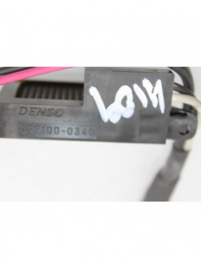 Regulador ventilador calefaccion MITSUBISHI GRANDIS 2.0 DI-D Inform 2006