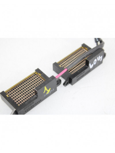 Regulador ventilador calefaccion MITSUBISHI GRANDIS 2.0 DI-D Inform 2006