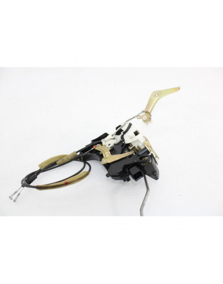 Recambio de cerradura puerta delantera derecha para mitsubishi grandis (na0w) 2.0 di-d inform referencia OEM IAM 4109DD