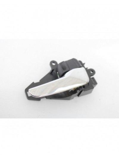 Recambio de maneta interior trasera derecha para mitsubishi grandis (na0w) 2.0 di-d inform referencia OEM IAM MN105360