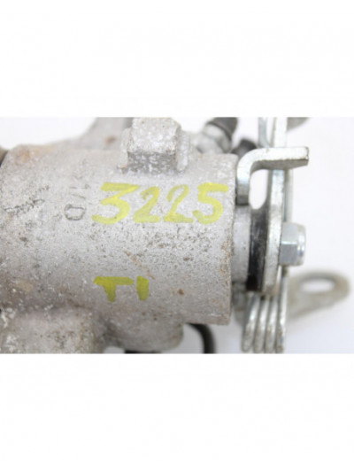 Recambio de pinza freno trasera izquierda para audi a3 (8p) 1.6 tdi ambiente referencia OEM IAM 3225TI