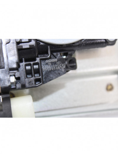 Recambio de elevalunas trasero izquierdo para mitsubishi grandis (na0w) 2.0 di-d inform referencia OEM IAM MR989948