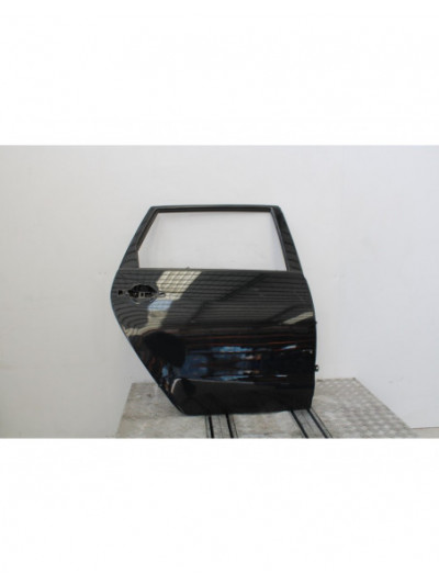 Recambio de puerta trasera derecha para mitsubishi grandis (na0w) 2.0 di-d inform referencia OEM IAM 4109NEGRO