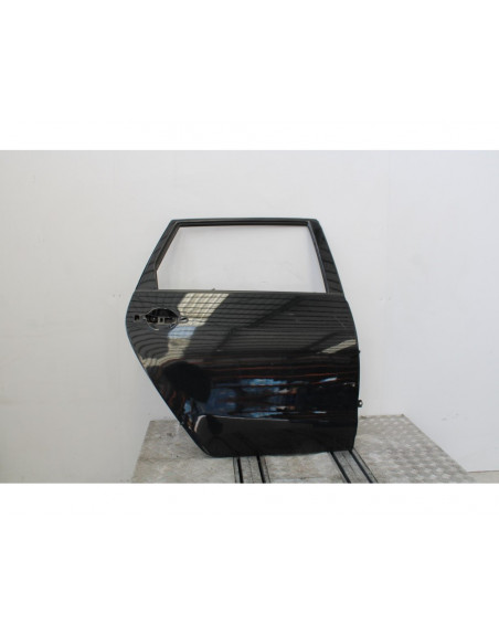 Recambio de puerta trasera derecha para mitsubishi grandis (na0w) 2.0 di-d inform referencia OEM IAM 4109NEGRO