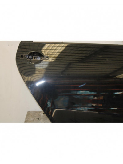 Recambio de puerta trasera derecha para mitsubishi grandis (na0w) 2.0 di-d inform referencia OEM IAM 4109NEGRO