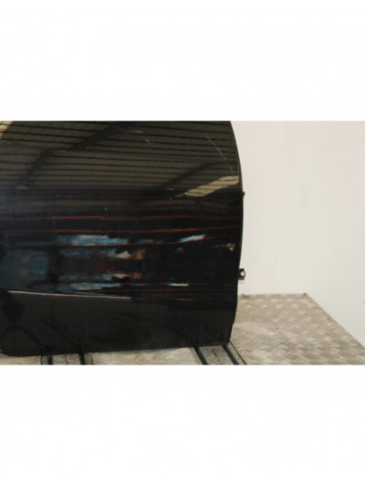 Recambio de puerta trasera derecha para mitsubishi grandis (na0w) 2.0 di-d inform referencia OEM IAM 4109NEGRO