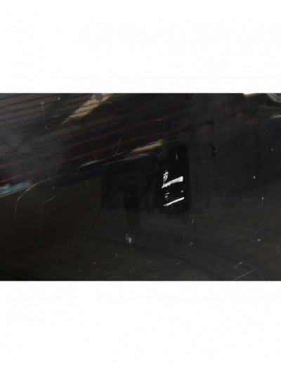 Recambio de puerta delantera izquierda para mitsubishi grandis (na0w) 2.0 di-d inform referencia OEM IAM 4109NEGRO