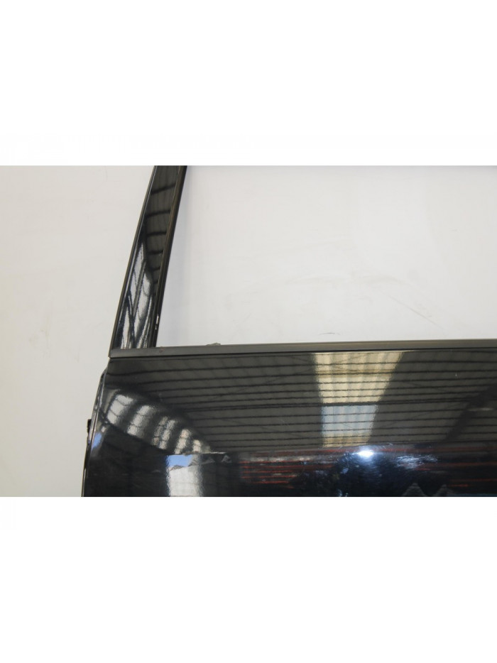 Recambio de puerta trasera izquierda para mitsubishi grandis (na0w) 2.0 di-d inform referencia OEM IAM 4109TI